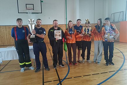 Gratulation!