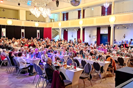 Foto: Volkssolidarität Freiberg e. V.