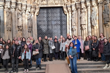 Foto: Volkssolidarität Freiberg e. V.